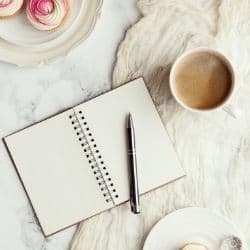 Ten Types of Journals You Can Use to Achieve Your Goals