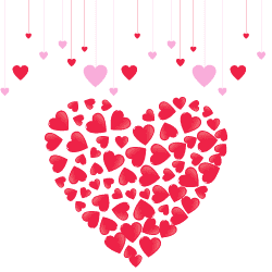 February Habit Tracker – Valentine’s Freebie