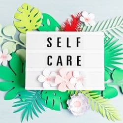What is The Importance of Self Care