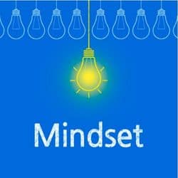 strong growth mindset